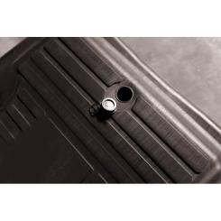 Баскетбольная стойка Garlando Memphis BA-13 Фото 3