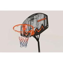 Баскетбольная стойка Garlando Memphis BA-13 Фото 5