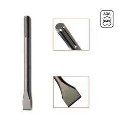 Зубило для перфоратора DeWALT SDS-Max, плоское, 25х400мм Фото 1