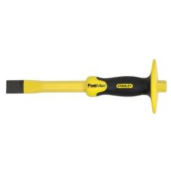 Зубило Stanley по металу FatMax, слюсарне, плоске, 25х305 мм Фото