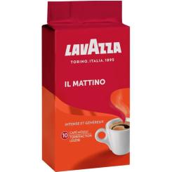 Кофе Lavazza Cafe Mattino мелена 250 г Фото
