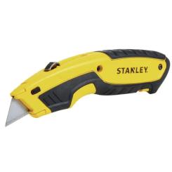 Нож монтажный Stanley PREMIUM с выдвижным лезвием , L=170 мм Фото