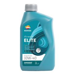 Моторное масло REPSOL ELITE MULTIVALVULAS 10W-40 1л Фото