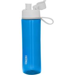 Бутылка для воды Thermos 0,75 л Blue Фото 1