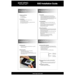 Накопитель SSD OCPC 2.5" 256GB Фото 2