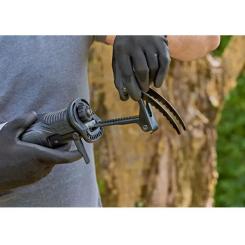 Сабельная пила Black&Decker BES301 Фото 9