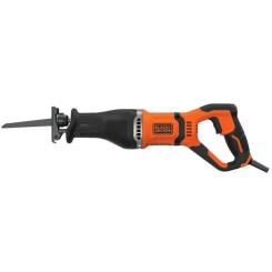 Сабельная пила Black&Decker BES301 Фото 1
