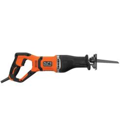 Сабельная пила Black&Decker BES301 Фото 2