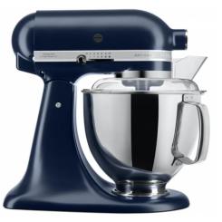 Кухонный комбайн KitchenAid 5KSM175PSEIB Фото