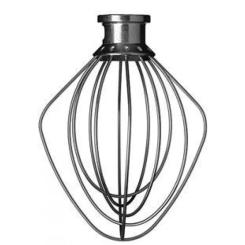 Кухонный комбайн KitchenAid 5KSM175PSEIB Фото 5