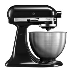 Кухонный комбайн KitchenAid 5K45SSEOB Фото
