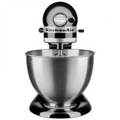 Кухонный комбайн KitchenAid 5K45SSEOB Фото 2