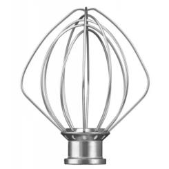 Кухонный комбайн KitchenAid 5K45SSEOB Фото 4