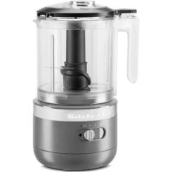 Кухонный комбайн KitchenAid 5KFCB519EDG Фото 1