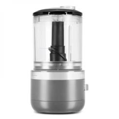 Кухонный комбайн KitchenAid 5KFCB519EDG Фото 2