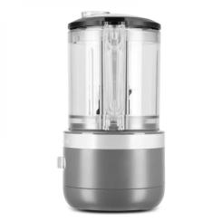 Кухонный комбайн KitchenAid 5KFCB519EDG Фото 3