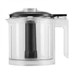 Кухонный комбайн KitchenAid 5KFCB519EDG Фото 4