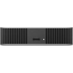 Внешний жесткий диск LaCie 2.5" 1TB Фото 4