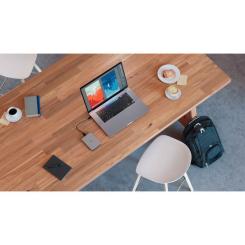 Внешний жесткий диск LaCie 2.5" 2TB Фото 9