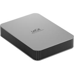 Внешний жесткий диск LaCie 2.5" 2TB Фото
