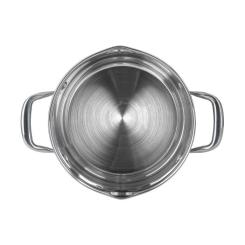 Кастрюля Ringel Hanover 1.8л Фото 3