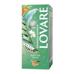 Чай Lovare "Bahamian soursop" 24х1.5 г Фото 2