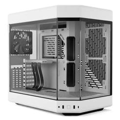 Корпус для ПК Hyte Y60 White Фото