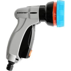 Пистолет для полива Gruntek 7 режимов Фото 1