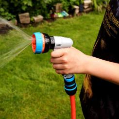 Пистолет для полива Gruntek 7 режимов Фото 5