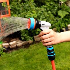 Пистолет для полива Gruntek 7 режимов Фото 6