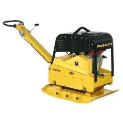 Виброплита Masalta MS330-1S (KIPOR Diesel) Фото 1