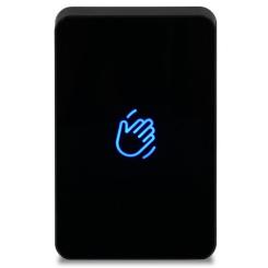 Кнопка выхода Trinix ART-940 black Фото