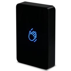 Кнопка выхода Trinix ART-940 black Фото 3