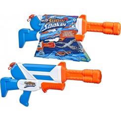 Игрушечное оружие Hasbro Nerf Водний бластер Твістер Фото