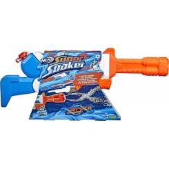 Игрушечное оружие Hasbro Nerf Водний бластер Твістер Фото 2