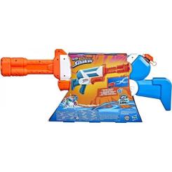Игрушечное оружие Hasbro Nerf Водний бластер Твістер Фото 6