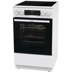Плита Gorenje GECS 5C70 WA Фото 1