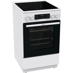 Плита Gorenje GECS 5C70 WA Фото 2