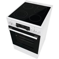 Плита Gorenje GECS 5C70 WA Фото 3