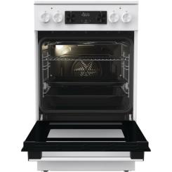 Плита Gorenje GECS 5C70 WA Фото 4