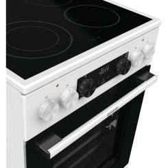 Плита Gorenje GECS 5C70 WA Фото 6