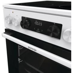 Плита Gorenje GECS 5C70 WA Фото 7