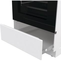 Плита Gorenje GECS 5C70 WA Фото 8