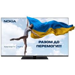 Телевизор Nokia QLED 5500D Фото 10
