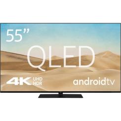 Телевизор Nokia QLED 5500D Фото