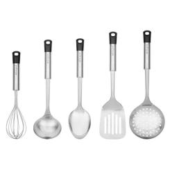 Ложка поварская Ringel Havel Steel Фото 4