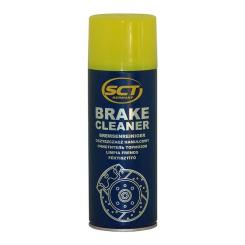 Автомобильный очиститель SCT-GERMANY Brake Cleaner 450мл Фото