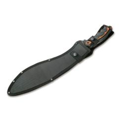 Нож Boker Magnum CSB Kukri Machete Фото 1