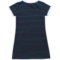 Платье детское First kids в полоску Фото 1
