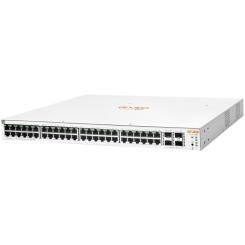 Коммутатор сетевой HP IOn 1930 48G 4SFP+ 370W Фото 1